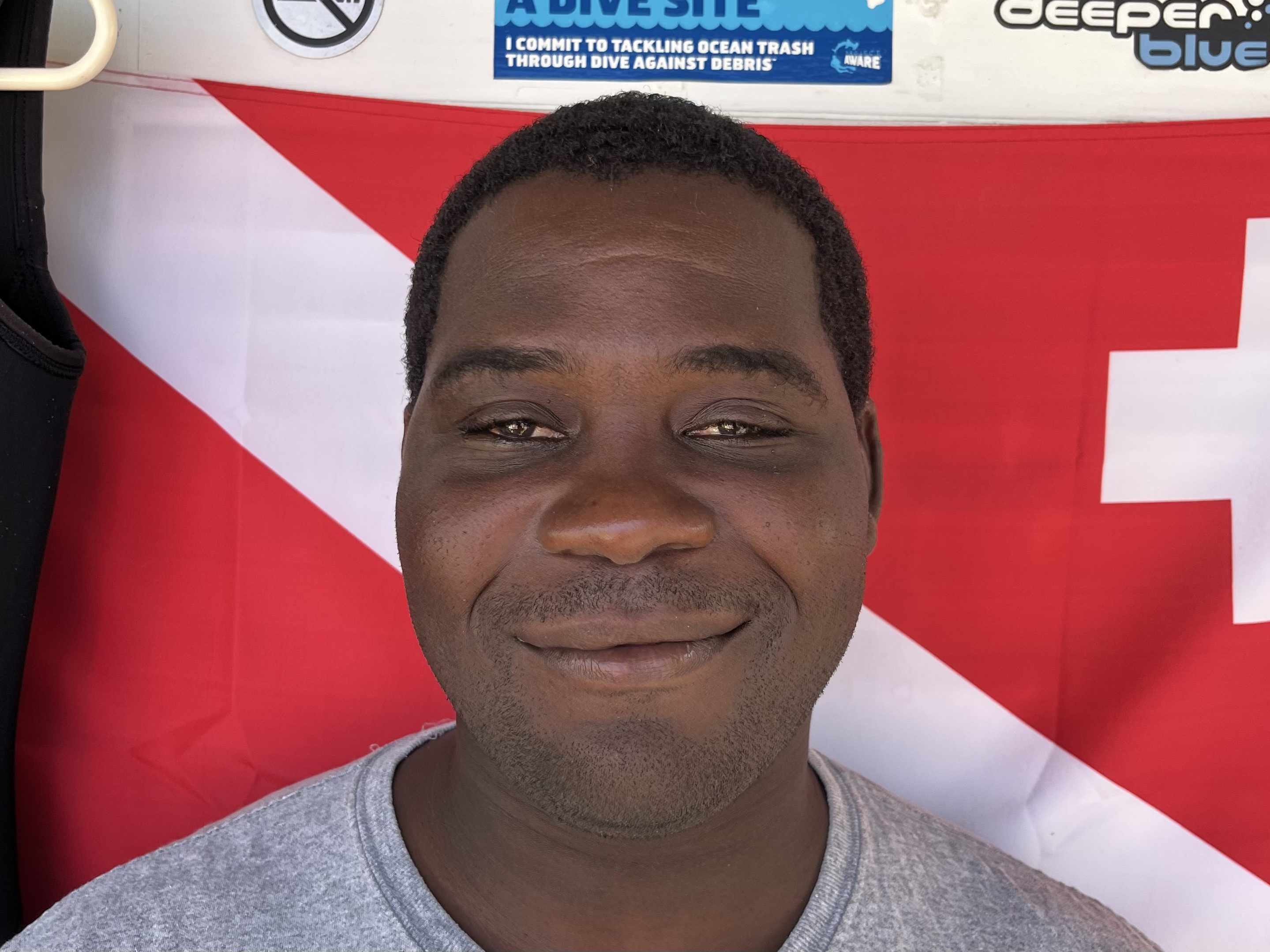 Meet our team - rj grant