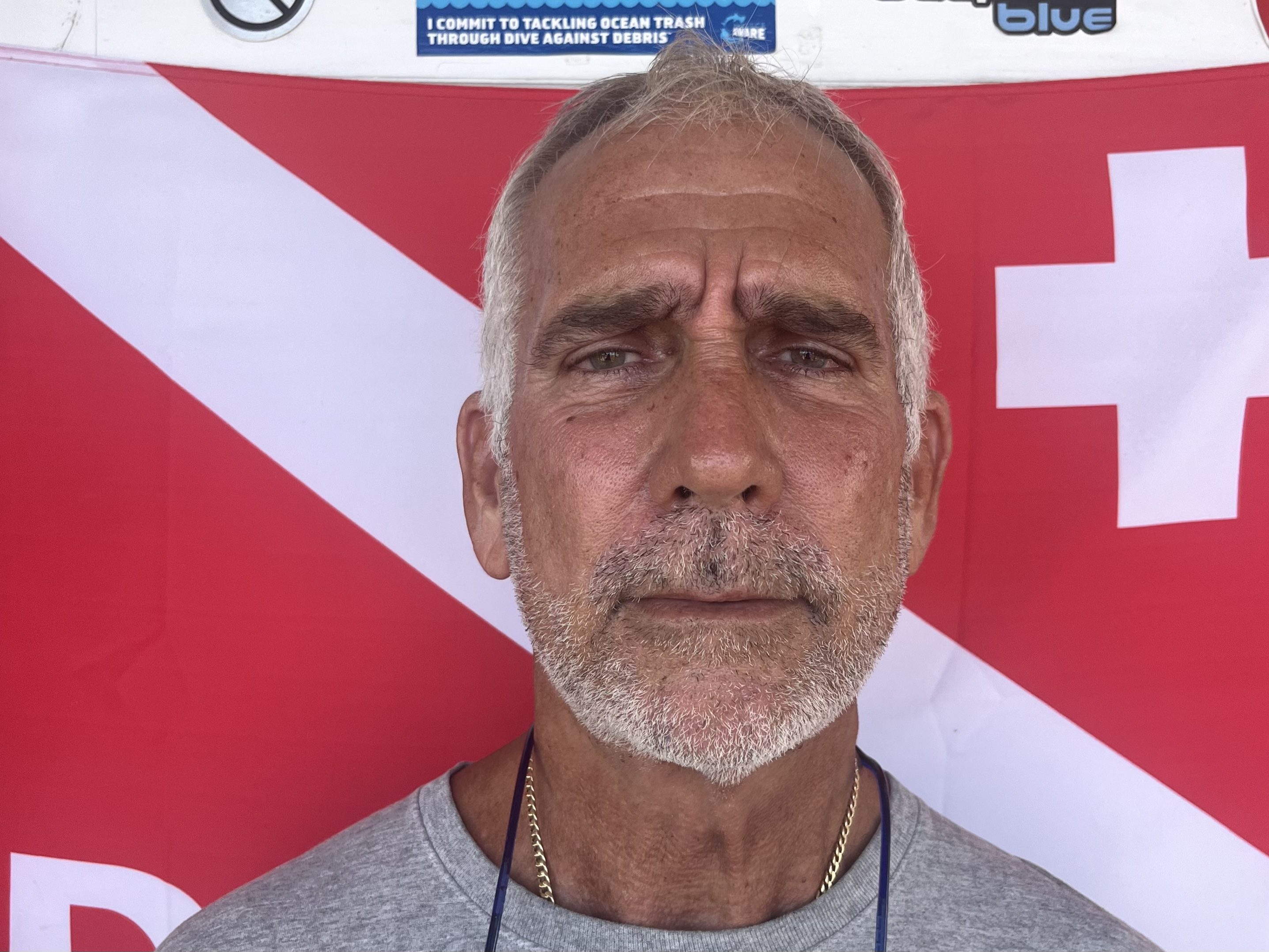 Meet our team - Peter Grannum